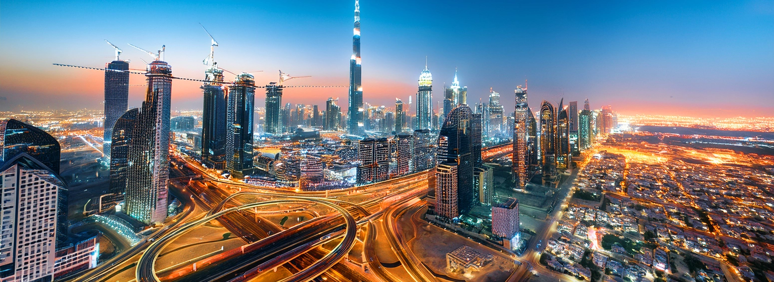 Dubai Real Estate Market Forecast 2026 - Get Complete Outlook