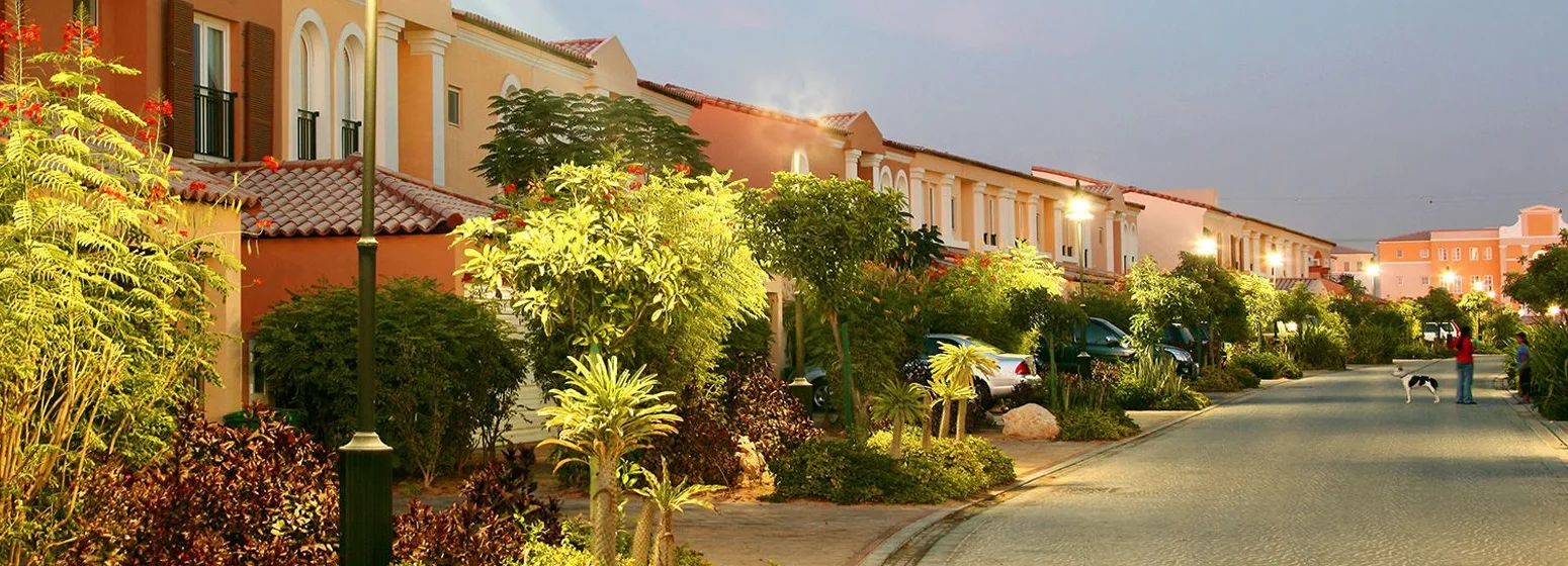 Why Invest In Dubai Investment Park ?