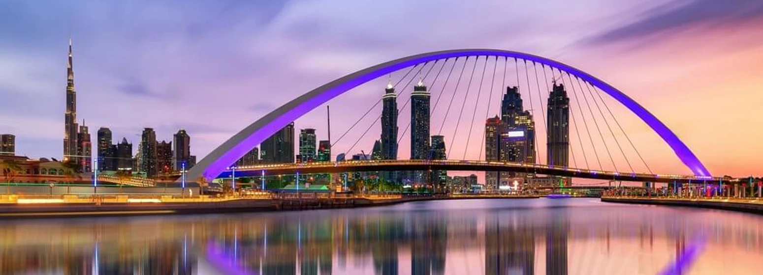  15 Things To Do Near Dubai Water Canal