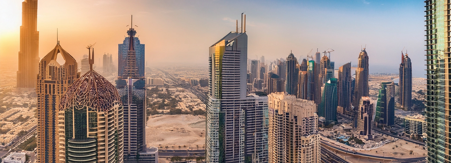 Real Estate Developers In Dubai- 2026 Top 30 with Full Details!