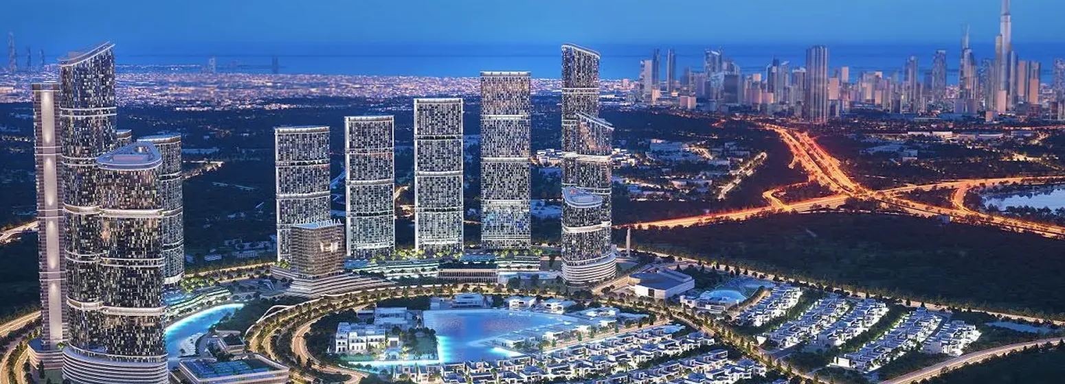 Properties For Sale In SOBHA Hartland 2 